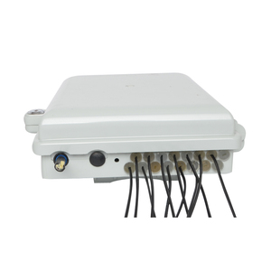 Séparateur de Fiber optique, câbles de Communication réseau 8 k, équipement étanche, boîte de Distribution, prix - Product Image 4