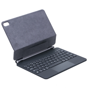 Tastiera magica senza fili magneti Adsorp Bt Trackpad per iPad di decima generazione per <span class=keywords><strong>i</strong></span> <span class=keywords><strong>pad</strong></span> tablet <span class=keywords><strong>apple</strong></span> Air 10.9/11 2024 Pro11/13/12.9 - Product Image 1