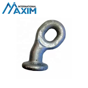 13 Mét 5ton G80 <span class=keywords><strong>container</strong></span> nâng <span class=keywords><strong>clevis</strong></span> voi chân móc - Product Image 5