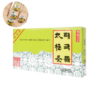 Spessa Moxa Stick tubo di moxibustione Acupoint terapia di riscaldamento meridiano assenzio massaggio caldo <span class=keywords><strong>cura</strong></span> - Product Image 5