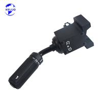 Commutateur de colonne de contrôle de haute qualité 475-51090 accessoires de machines diesel pour pièces de chargeur