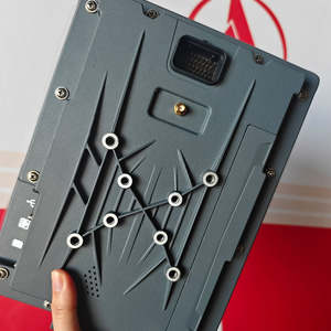 Sany Graafmachines Programma 'S Kwaliteit Umbrlay Graafmachine Reserve Mars Onderdelen Inspectie Apparaat Voor Alle Apparatuur - Product Image 3