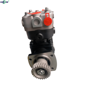 Hocheffiziente Dieselmotor-Luftkompressor-Baugruppe 1000858384 für WP6 WP4 Motor Bauteile Industrielle Luftpumpe - Product Image 3