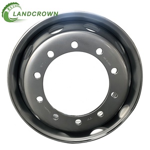 <span class=keywords><strong>Cerchi</strong></span> <span class=keywords><strong>in</strong></span> Ghisa da 17 Pollici <span class=keywords><strong>per</strong></span> <span class=keywords><strong>Camion</strong></span> Bt Reach Dually 11.00.20 - Product Image 2