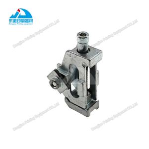 Repuestos para Maquinaria de Impresión, Abrazadera para Máquina Troqueladora <span class=keywords><strong>Bobst</strong></span> - Product Image 3