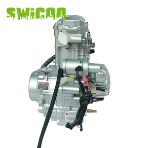 Original-authentique <span class=keywords><strong>Shineray</strong></span> 250cc Démarrage électrique refroidi à l'eau Reverse 4 + 1 Engine pour Motocross <span class=keywords><strong>Parts</strong></span> Motor <span class=keywords><strong>Quad</strong></span> Dirt Bike ATV - Product Image 6