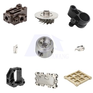 OEM CNC Machining Parts Rapid Prototyping Swiss Turning <b>Drilling</b> C360 Brass Parts Electronics Enclosure Manufacturing - Product Image 1