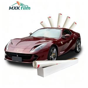 <span class=keywords><strong>Film</strong></span> de protection de peinture TPU PPF, épaisseur 6,5 mil, série <span class=keywords><strong>Pawn</strong></span>, anti-jaunissement, garantie 5 ans, <span class=keywords><strong>film</strong></span> de protection pour voiture - Product Image 1