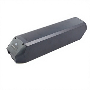 Batterie au lithium Dorado Downtube 36V 48V 52V 10-25Ah rechargeable pour vélo électrique - Product Image 4