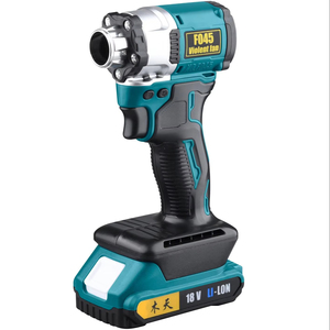 18V Cordless Violent <b>Fan</b> F046 Brushless Turbo Jet Air Blower High Speed Portable Handheld Dust Snow Blower - Product Image 1