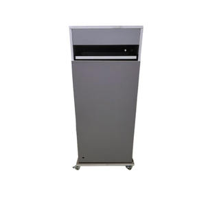 Tablero ABS para aula, equipo audiovisual, mesa, muebles para aula, mesa multifuncional para productos <span class=keywords><strong>audiovisuales</strong></span> - Product Image 6