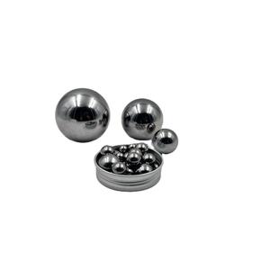 <span class=keywords><strong>Bola</strong></span> <span class=keywords><strong>de</strong></span> acero al carbono directa <span class=keywords><strong>de</strong></span> fábrica <span class=keywords><strong>de</strong></span> gran oferta, bolas <span class=keywords><strong>de</strong></span> rodamiento <span class=keywords><strong>de</strong></span> caza <span class=keywords><strong>de</strong></span> tirachinas <span class=keywords><strong>de</strong></span> 3mm-8mm para caza <span class=keywords><strong>de</strong></span> tirachinas - Product Image 3