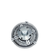 Accouplement et moteur de ventilateur pour excavatrice Hyundai R60-9 (Numéro de pièce : 11Q6-00200) Prix direct usine
