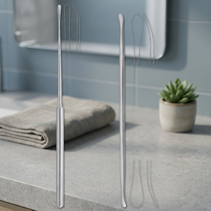 ชุดเครื่องมือผ่าตัด Penfield Dura Dissector รุ่น Class I สำหรับการผ่าตัด คุณภาพสูง ยอดนิยม - Product Image 4