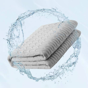 Wholesale Price Popular Cheap Online Luxury Non-Toxic Ultra Soft Mattresses Twin Size Cooling Mattress