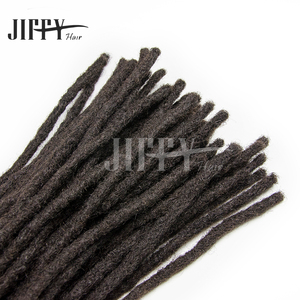 Touffe-<span class=keywords><strong>rastas</strong></span> x-tress para hombre, compra <span class=keywords><strong>de</strong></span> cabello <span class=keywords><strong>de</strong></span> ganchillo con cartón - Product Image 2