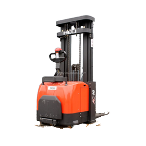 Gerbeur à palettes de 1,5 tonne CDD15J-ZSM de haute qualité à prix avantageux, en promotion, gerbeur à palettes neuf de 1,5 tonne - Product Image 1