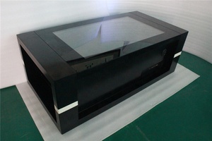 Trẻ em mẫu giáo không thấm nước 43 inch cảm ứng tương tác trẻ em bảng màn hình - Product Image 3