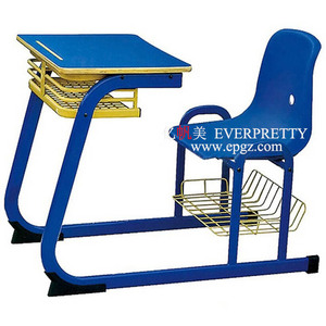 Trường Học Hiện Đại Có Thể Điều Chỉnh Bàn Và Ghế Trẻ Em Đồ Nội Thất Đặt Trẻ Em Thời Trang Học Bàn Và Ghế Đặt Bàn Gỗ Trong Trường Học - Product Image 5