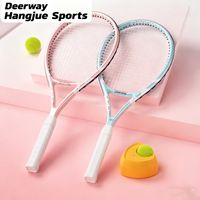Raquette de padel intégrale en carbone, technologie à rebond unique, légère et portable pour les débutants adultes - Équipement d'entraînement professionnel