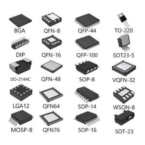 ADSP-TS101SAB1Z-000 ADSP-TS101SAB1Z-1 ADSP-TS101SAB1Z100 ADSP-TS101SAB1Z-100ชิ้นส่วนอิเล็กทรอนิกส์ - Product Image 2