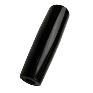 Kang Hao Black Bakelite Handle Cover Kh 0023 For Mechanical Joystick Machine Tool Accessories - Product Image 1