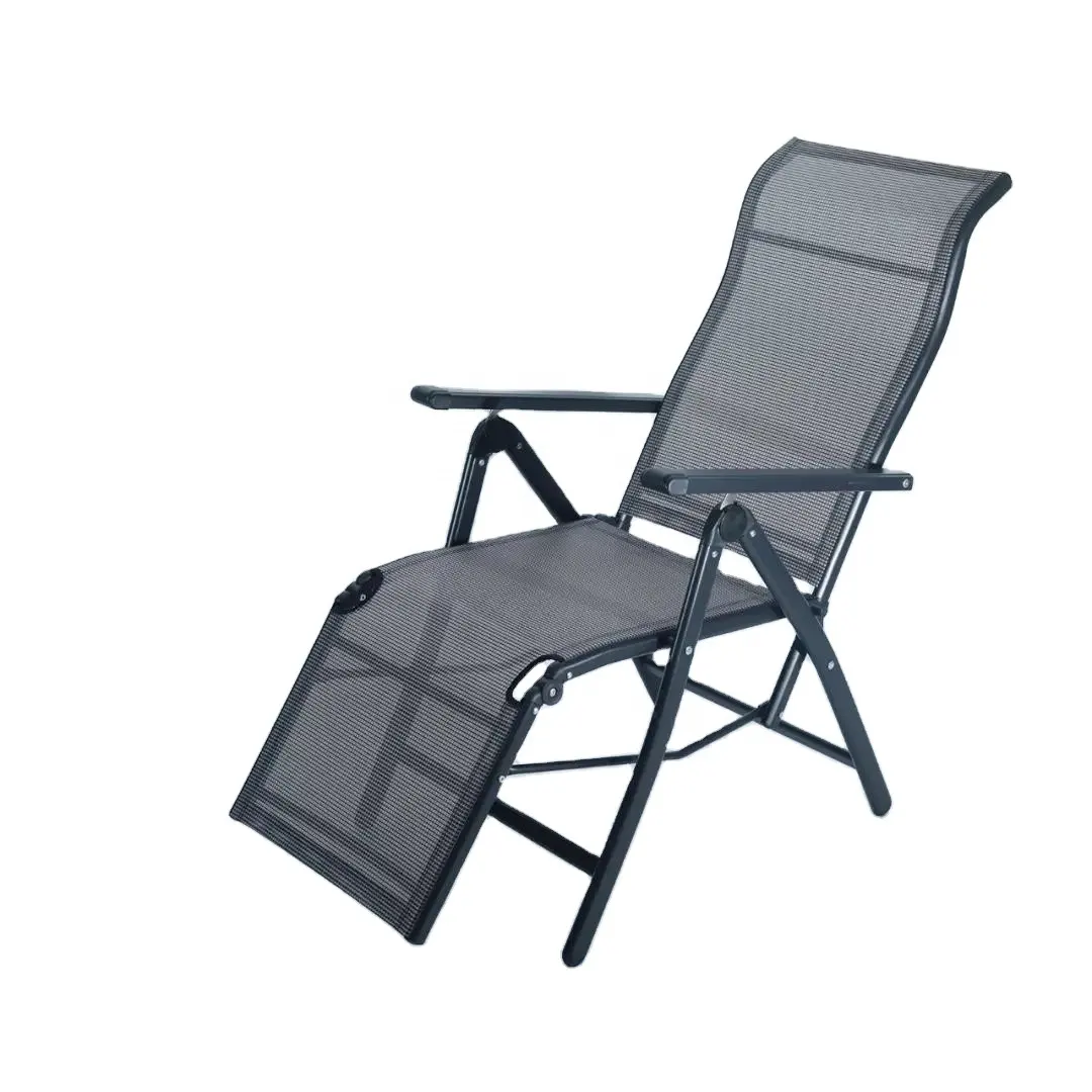 2023 new best-selling folding beach chair outdoor chair for camping