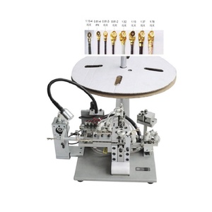 Prix usine vente fil coaxial terminaison ipex câble coaxial machine de sertissage - Product Image 1
