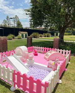 <span class=keywords><strong>2025</strong></span> Bán Buôn Ngoài Trời <span class=keywords><strong>S</strong></span>ân Chơi Trong Nhà Mềm Chơi Thiết Bị Với Hồ Bơi Bóng Mềm Gói Cảm Giác Tích Hợp Cho Bé Trẻ Em Đồ Chơi - Product Image 6