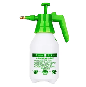 Опрыскиватель для воды из латуни, с длинным насадкой - Product Image 1