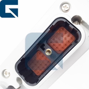 Contrôleur d'excavatrice 21QA-32011, unité de commande ECU ECM - Product Image 3