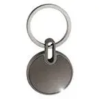 พวงกุญแจโลหะ G13070 สินค้าสั่งทำพิเศษ - Product Image 1