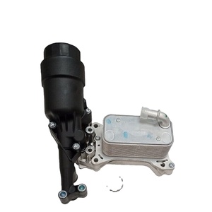 Kit d'assemblage de filtre à <span class=keywords><strong>huile</strong></span>, pour BENZ 651 <span class=keywords><strong>180</strong></span> 13 10, 271 6511801310 - Product Image 1