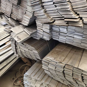 เหล็กแท่งแบน A36 - Product Image 3