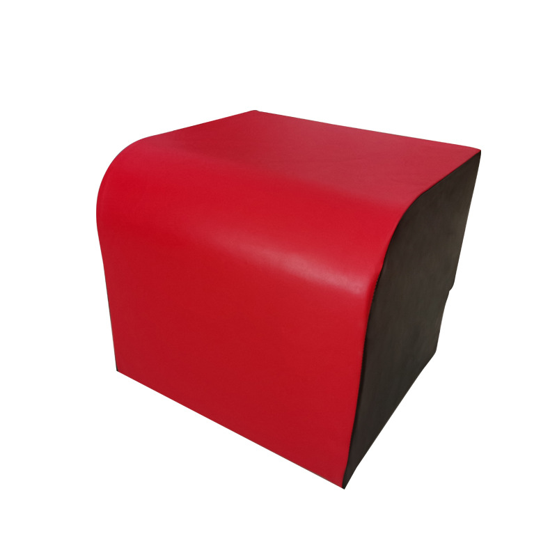 45*42*40cm heavy body black red style-free pillow