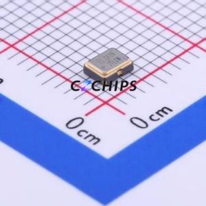 X1G0055910104 Pre-Programmed Oscillator SMD3225-4P Oscillator 2.048MHz 50ppm - Product Image 1