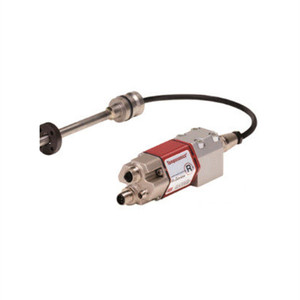 เซ็นเซอร์วัดตำแหน่ง Tec R-Series V Rp5 ตัวเข้ารหัสเชิงเส้น ระบบอัตโนมัติทางอุตสาหกรรม ติดตั้งแบบหน้าแปลน Ip67 - Product Image 4