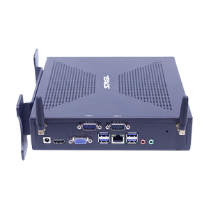 Gaming Mini PC Mini <span class=keywords><strong>Computer</strong></span> Core <span class=keywords><strong>I3</strong></span>/i5/i7 DDR4 Escritorio portátil de tamaño pequeño para juegos para oficina - Product Image 2