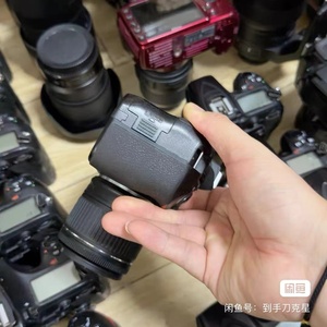 Appareil photo reflex numérique d'occasion <span class=keywords><strong>D3500</strong></span> + objectif 18-55 mm, 8 MP, vidéo HD, zoom optique 10x, avec accessoires d'origine, chargeur de batterie - Product Image 6
