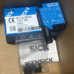ตัวควบคุม PLC WL11G-2B2531คลังสินค้าใหม่ตัวควบคุมการเขียนโปรแกรม PLC - Product Image 1