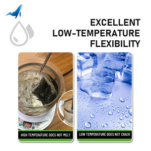 Rivestimento Impermeabilizzante Personalizzabile per <span class=keywords><strong>Cucina</strong></span> e Bagno Tipo II JS Materiale Elastico Impermeabilizzante e Anti-Infiltrazioni - Product Image 3