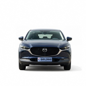 Nuevo Mazda <span class=keywords><strong>CX5</strong></span> <span class=keywords><strong>2025</strong></span> 2.0L 2WD Automático Edición Comfort SUV a Gasolina con Faros LED Estándar de Emisiones Euro VI - Product Image 4