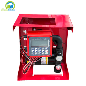 Bomba <span class=keywords><strong>de</strong></span> Gasolina Portátil <span class=keywords><strong>de</strong></span> Alta Venta 220V - Bajo Flujo y Cabezal para un Control Eficiente del Aceite - Product Image 3