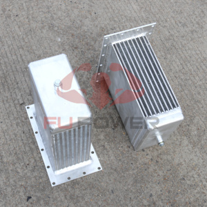 Intercooler (noyau uniquement) pour Kawasaki <span class=keywords><strong>250X</strong></span> 260X <span class=keywords><strong>Ultra</strong></span> <span class=keywords><strong>Jet</strong></span> <span class=keywords><strong>Ski</strong></span> - Product Image 1