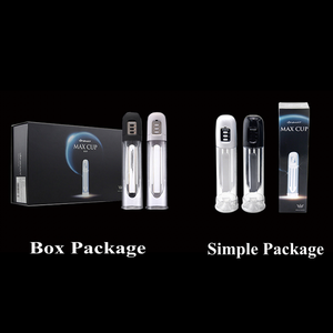 Terapi Fisik-perangkat ereksi vakum - Product Image 3