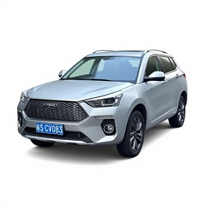 Haval H6 Automatique d'occasion <span class=keywords><strong>2019</strong></span> 2020 2021, SUV 5 places essence, conduite à gauche, pas cher, seconde main - Product Image 1