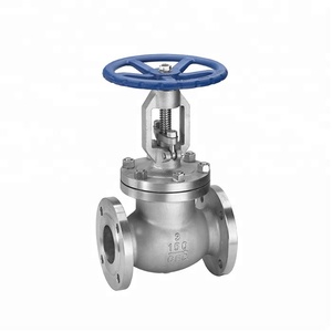 วาล์วทรงกลมฟอร์จ Jis 20k DN80 - Product Image 2