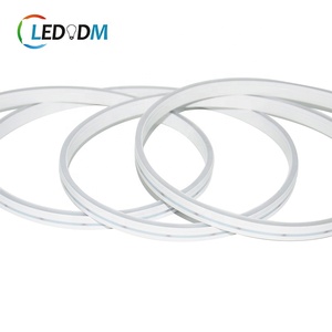 12v 24V Silicone impermeabile flex neon <span class=keywords><strong>light</strong></span> Mini size 3mm 4mm 6mm bianco caldo RGB dot free flessibile <span class=keywords><strong>led</strong></span> neon <span class=keywords><strong>strip</strong></span> <span class=keywords><strong>light</strong></span>
