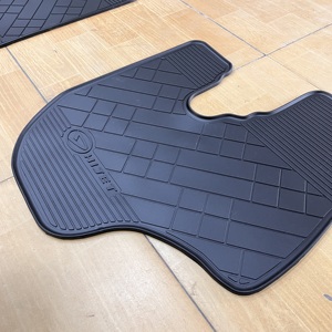 Tapetes Premium para Cabina LPR para Daihatsu Hijet 1999-2004 Serie S200 JDM Mini Truck, Revestimientos de Piso Mejorados, Alfombrillas, Accesorios Interiores - Product Image 2