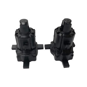 Service de fabrication de prototypes d'impression 3D Pièces en plastique personnalisées - Product Image 5